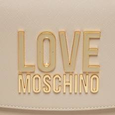 Love Moschino Umhängetaschen Love Moschino Handtasche JC4209PP1ILQ111A Beige 00