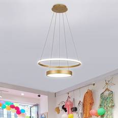 Lighting Perfet LED Light Pendant Lamp