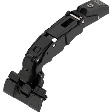 Blum 155° Onyx Sort Hængsel