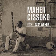 Kora World (CD)