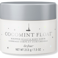 Gluten-Free Body Scrubs Drybar Cocomint Float Whipped Scalp & Body Scrub