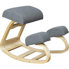 Chairs RRI Goods Ergonomic Kneeling