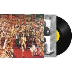 The Rolling Stones Its Only Rock N Roll (Vinyl)