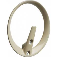 Essem Design Klädkrokar Essem Design Gloria Beige Grey Klädkrok 12.2cm