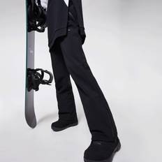 Oakley Women Trousers Oakley Softshell Pants - Women's - Blackout