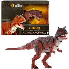 Mattel Jurassic Park Hammond Collection Carnotaurus 43cm