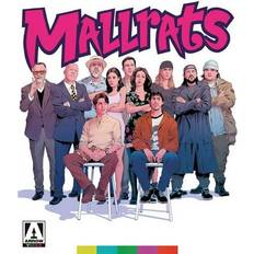 Blu-ray Mallrats Blu-ray