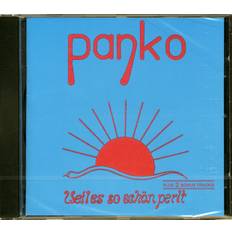 Panko Weil es so schön perlt CD