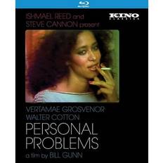 Clásicos Películas Personal Problems Blu-ray