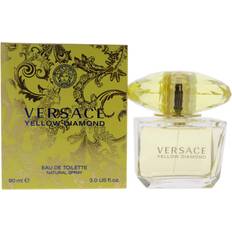 Versace Yellow Diamond for Women 3.0