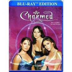 Charmed Sesong 2