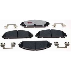 Dodge Brake System Raybestos Dodge Charger Front Brake Pad Set