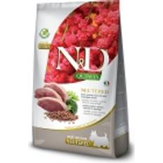 Farmina Pet Food N&D Quinoa, Voksen, Mini