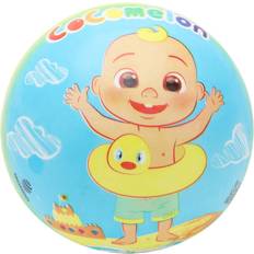 Plastic Play Ball Toyland Cocomelon Happy Sunny Day Play Ball