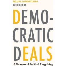 Democratic Deals (Inbunden)