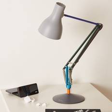 Lighting Anglepoise Type 75 Desk Smith Table Lamp