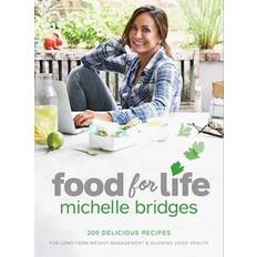 Food For Life Michelle Bridges