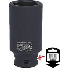 KS Tools Krafthylsa Deep 1/2 x 28 mm