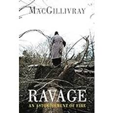 Ravage: An Astonishment of Fire Pocketbok