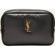 Cosmetic Bags Saint Laurent Cassandra Medium YSL Cosmetic Pouch Bag