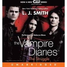 The Vampire Diaries: The Struggle