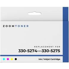 Dell Ink Dell Zoomtoner Compatible with 330-5274