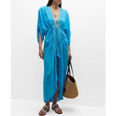 Ramy Brook Raelynn Coverup Maxi Dress