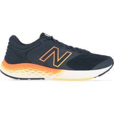 New Balance Men's 520 V7 Running Shoe, Navy Blue