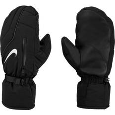 Nike Golf Gloves Nike Therma-Fit Men's Golf Cart Mitts Black/Black/White