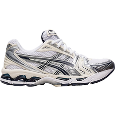 40 - Asics Gel-Kayano Zapatillas de Running Asics Gel-Kayano 14 W - White/Midnight