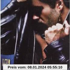 George Michael Faith (CD)