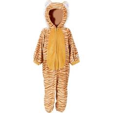Souza dyrekostume Timmy tiger dragt år