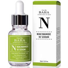 Hudvård Cos De Baha Niacinamide 10% Serum Tightens Pores 30ml