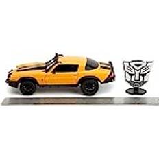 Transformers Bumblebee T7 1:24