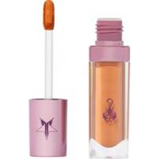 Orange Ögonskuggor Jeffree Star Liquid Star Shadow Flytande Ögonskugga - Baby