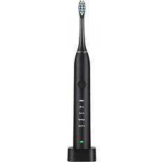 Electric Toothbrushes & Irrigators HKHBJS Electric Toothbrush Adult Wireless Induct Charging Automatic Sonic Soft H Couple