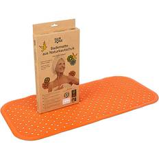 Fair Zone Bath Mat Coral