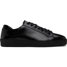 Tiger of Sweden Black Salas P Sneakers 050_black IT