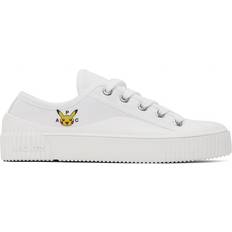 A.P.C. White Pokémon Iggy Basse Sneakers AAB White IT