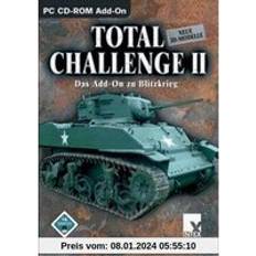 Total Challenge 2 (PC)