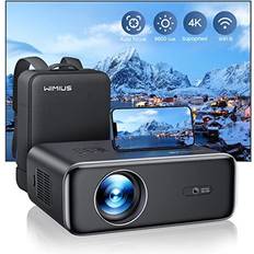 WiMiUS ãAuto Focus & KeystoneãProjector, 12000