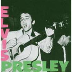 Elvis Presley (CD)