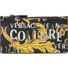 Geldbörsen & Schlüsseletuis Versace Jeans Couture Wallet Men Black 1 Black 1