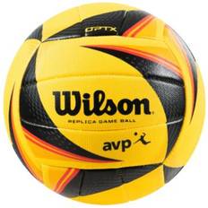 Volleyball Precision Wilson OPTX Replica AVP Volleyball