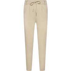 Cashmere Trousers & Shorts Only Classic Waist Sweat Pants - Cashmere