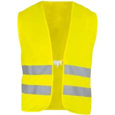 Ox-On Arbejdstøj Ox-On Advarsel Vest Hi-Viz - Yellow