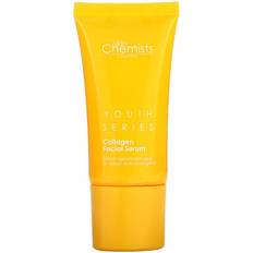 skinChemists Kollagen ansiktsserum 30 30ml