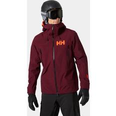 Helly Hansen Sogn 2.0 Jacket Red Man