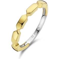 Ti Sento Ti Sento Milano Damenring 12315SY/56 gelbgold