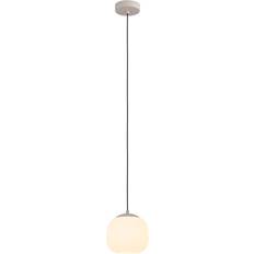Brun - D Loftlamper Eglo COMINIO Pendel